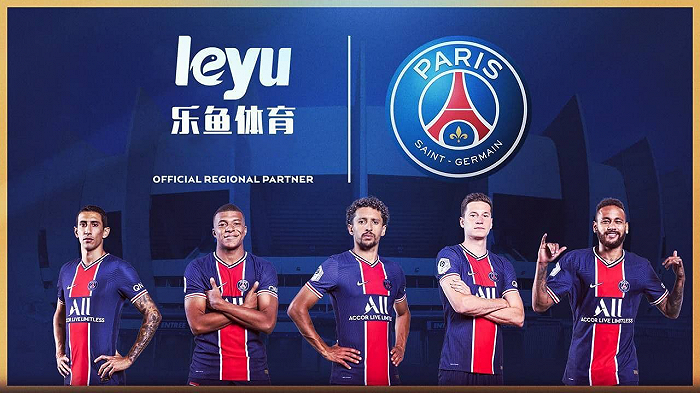 艾尚体育体育正式成为英超曼联全球合作伙伴！